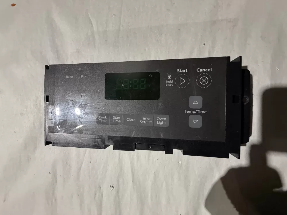 Whirlpool  Maytag WPW10734599  AP6023969  4449413  PS11757318  W10424887  W10734599  120622633  100-01660-11 Oven Control Board