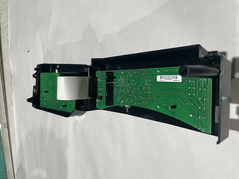 Whirlpool  Kenmore 8519269 Dryer Control Board Rev