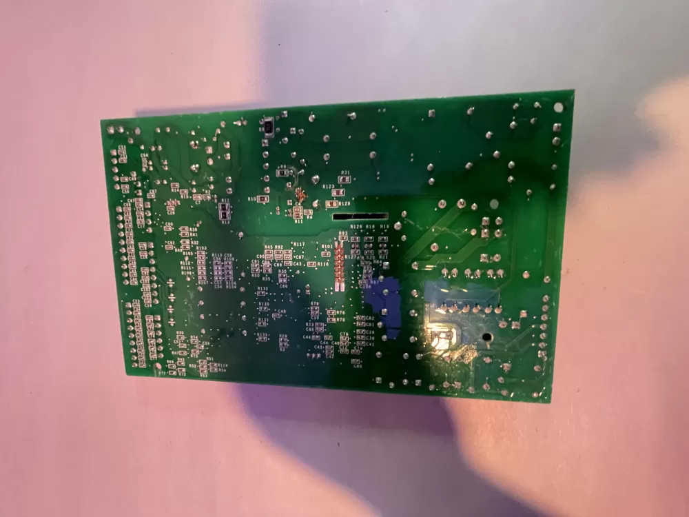 GE 225D4205G010 EBX1069P007 Refrigerator Control Board AZ195360 | KM2751