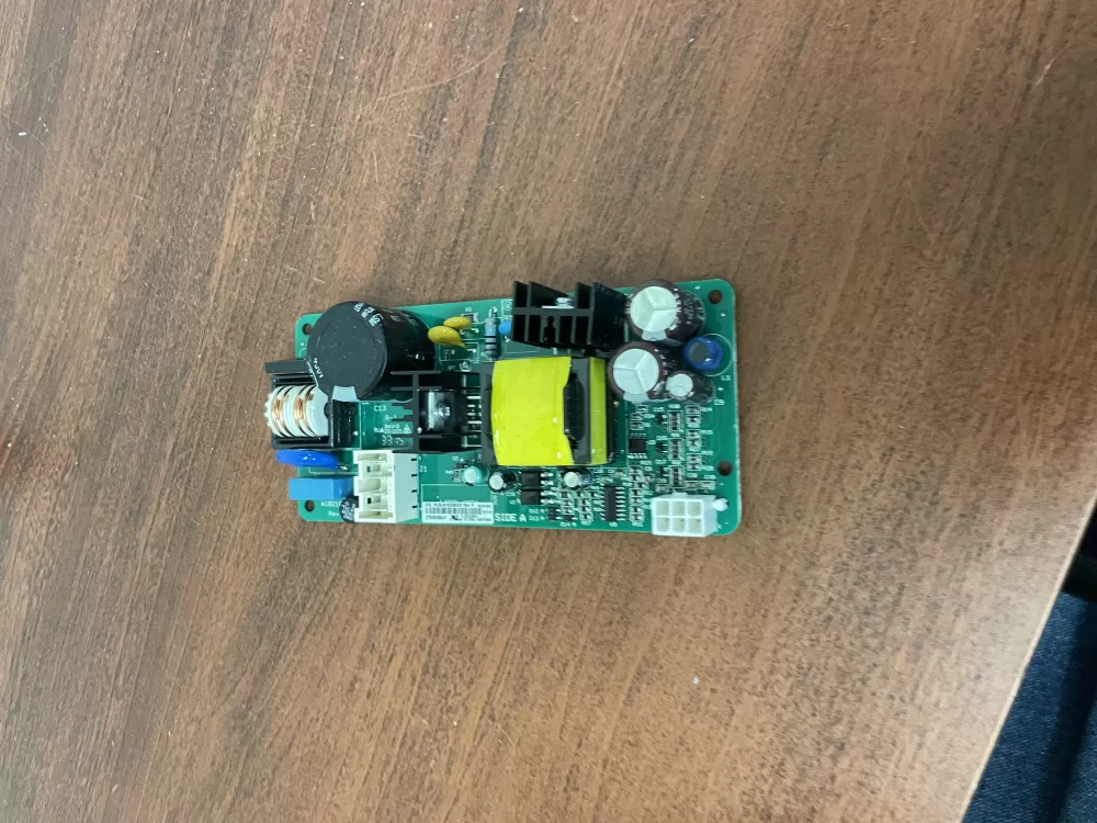 Whirlpool  Kenmore  Maytag  KitchenAid WPW10226427  AP6017389  W10226427  1551792  PS11750687 Refrigerator Control Board