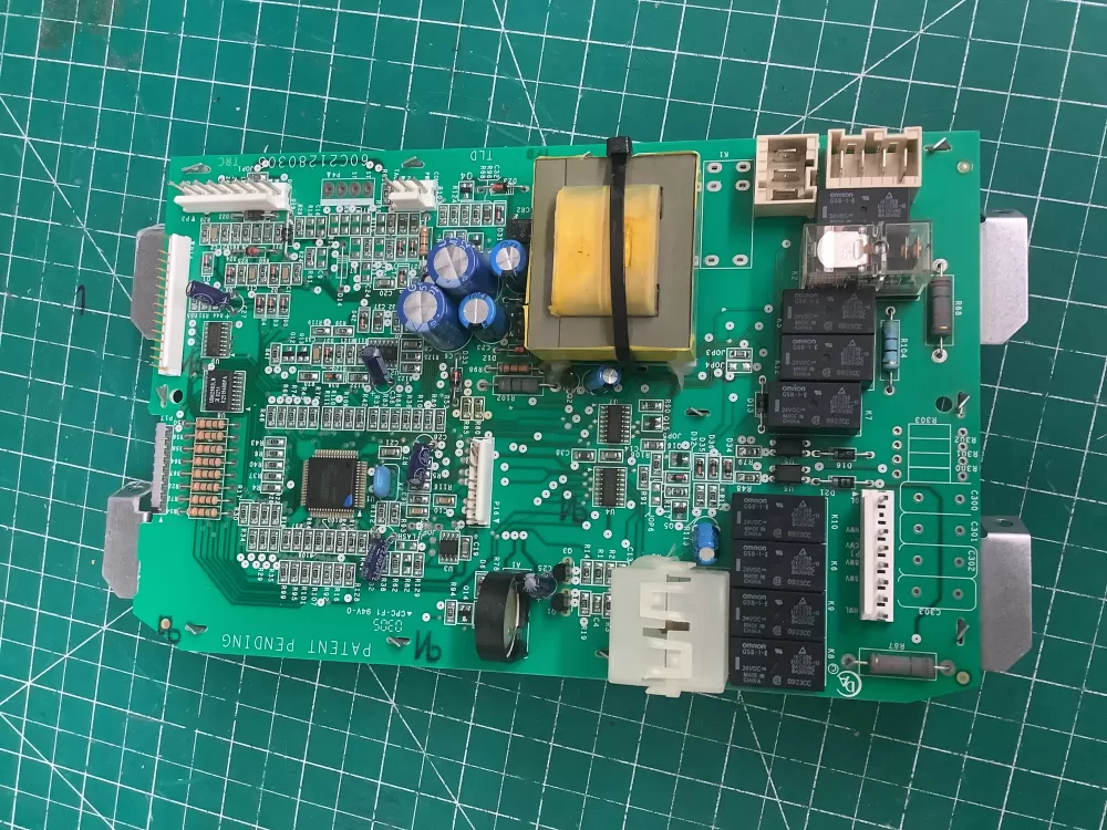2727840 Maytag Washer Board - Control