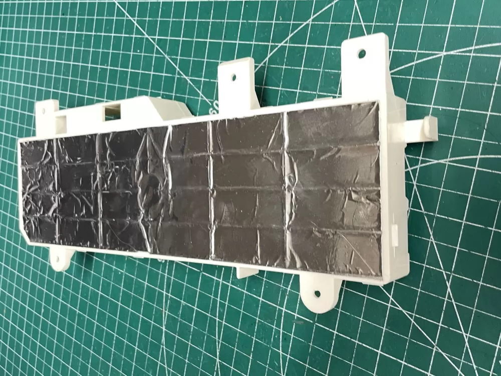 Samsung DC94-02721B Washer Control Board AZ209346 | Wm2026