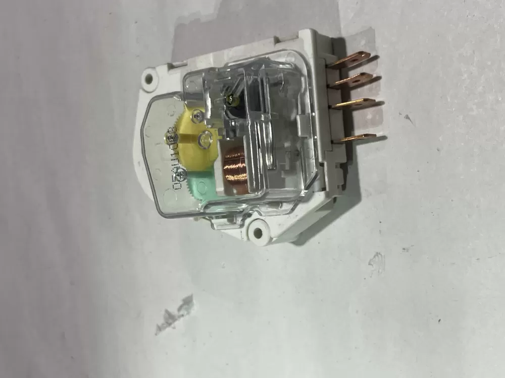 Frigidaire  Kenmore  DBZC-1236-1D5A Refrigerator DBZC Defrost Timer