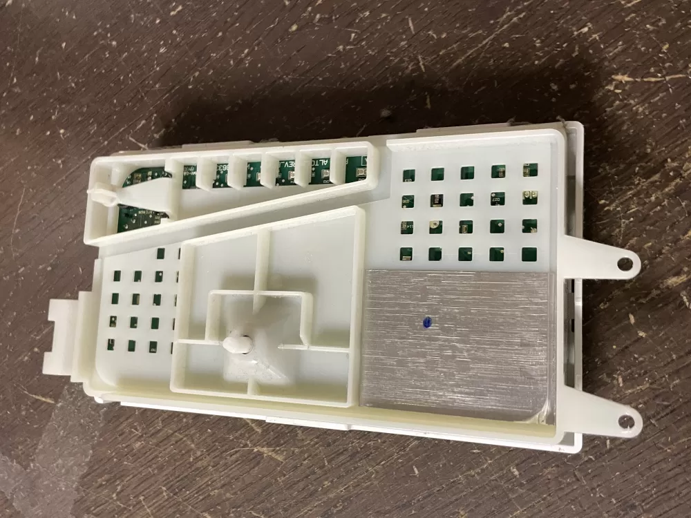 Whirlpool W11104057 W11176458 W11284809 Dryer Control AZ60115 | Wm2032