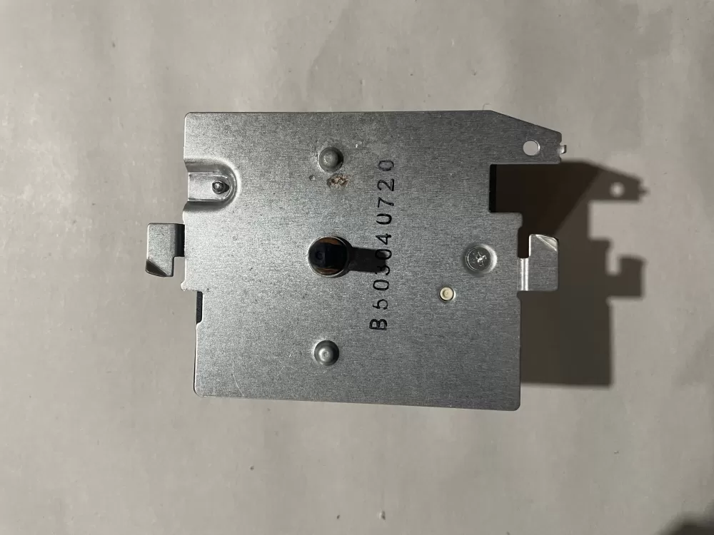 Hotpoint General Electric WE4M364 WE4M533 Dryer Timer AZ194182 | KM186