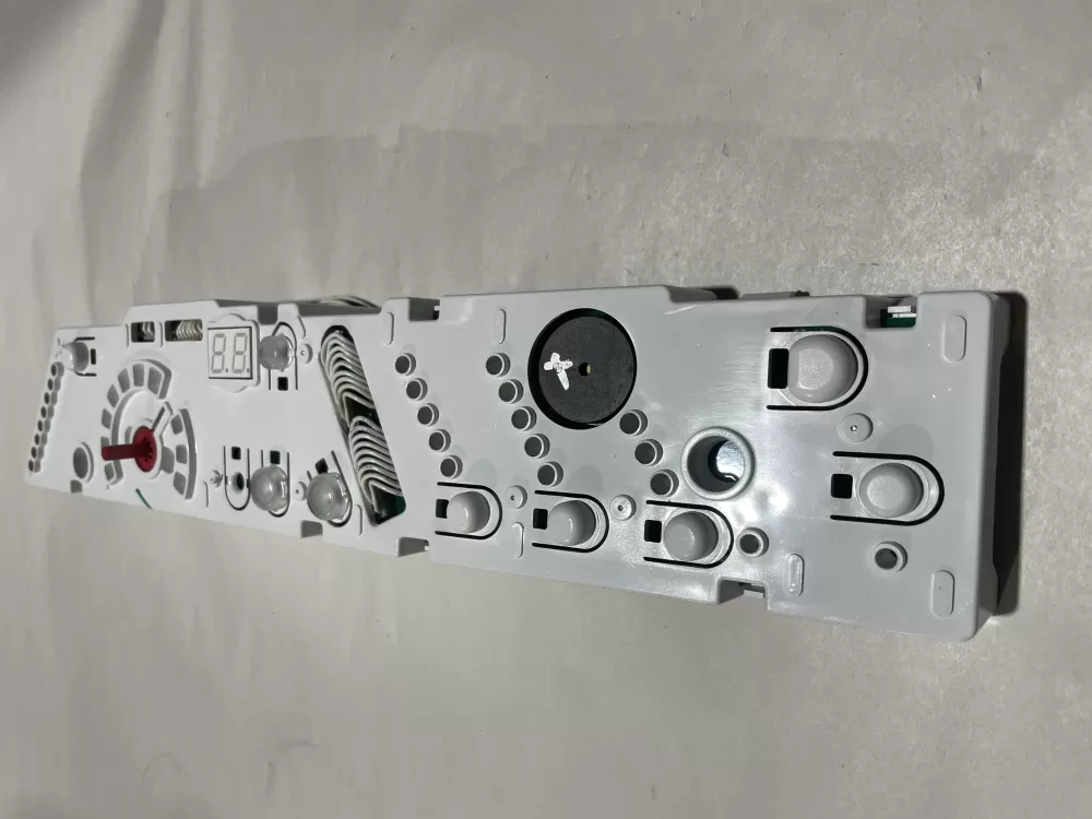 Whirlpool 8574922  WP8571903  AP6013400  8571903  1180620  8571903R  PS11746626 Washer Control Board User Interface