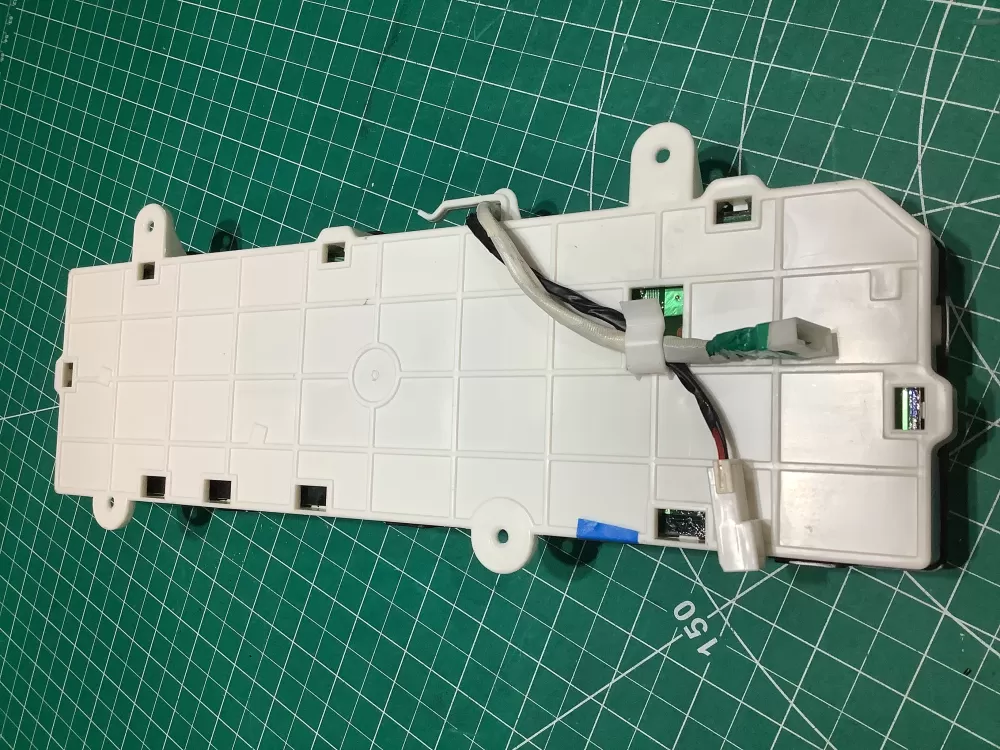 Samsung 06DC9201624M Laundry Main Control Board AZ174556 | ARV842