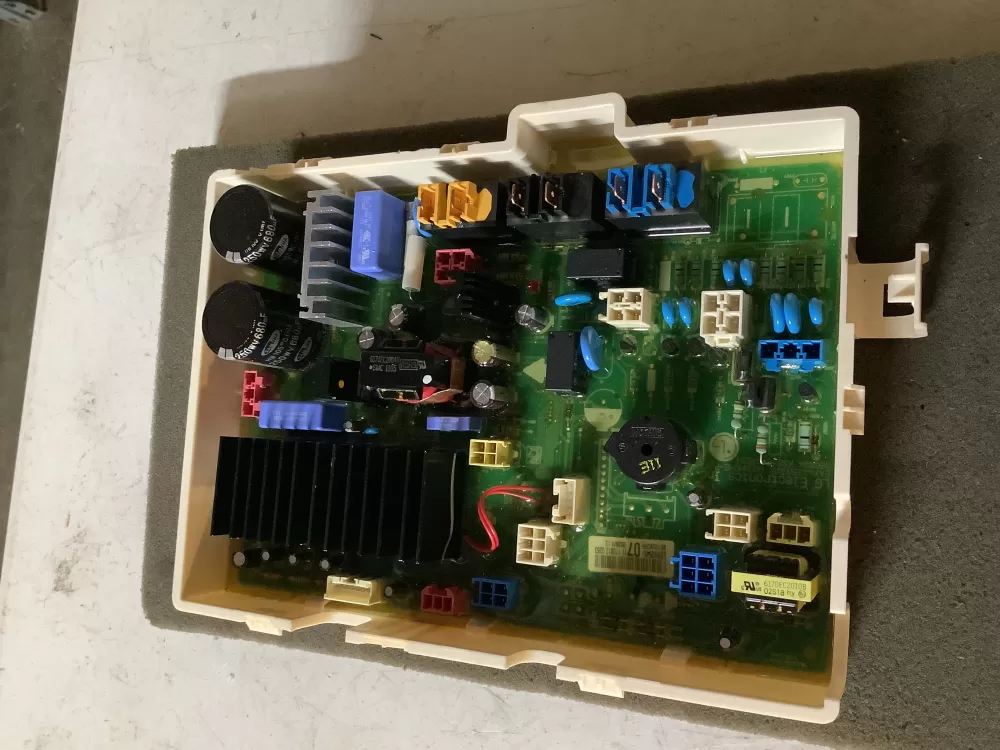 Kenmore EBR62545107 EAX44288305 Washer Control Board