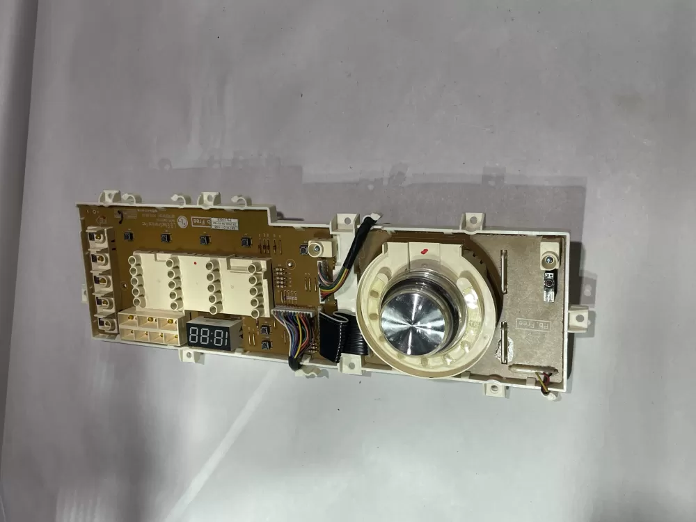 LG 6871EC1116B Washer Control Board