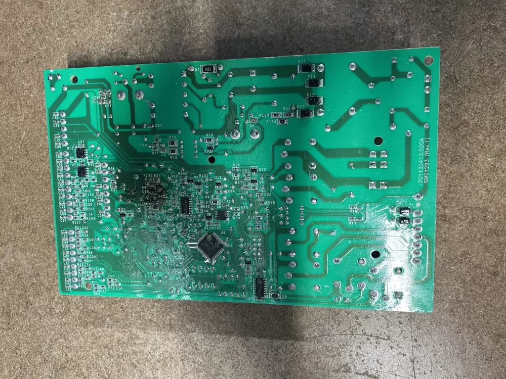 GE Refrigerator Control Board WR55X10942 WR55X10699 AZ16948 | KM1495