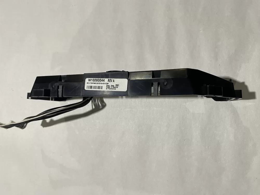 Whirlpool WPW10280044 PS11751810 Dryer Control Board AZ183940 | BK128