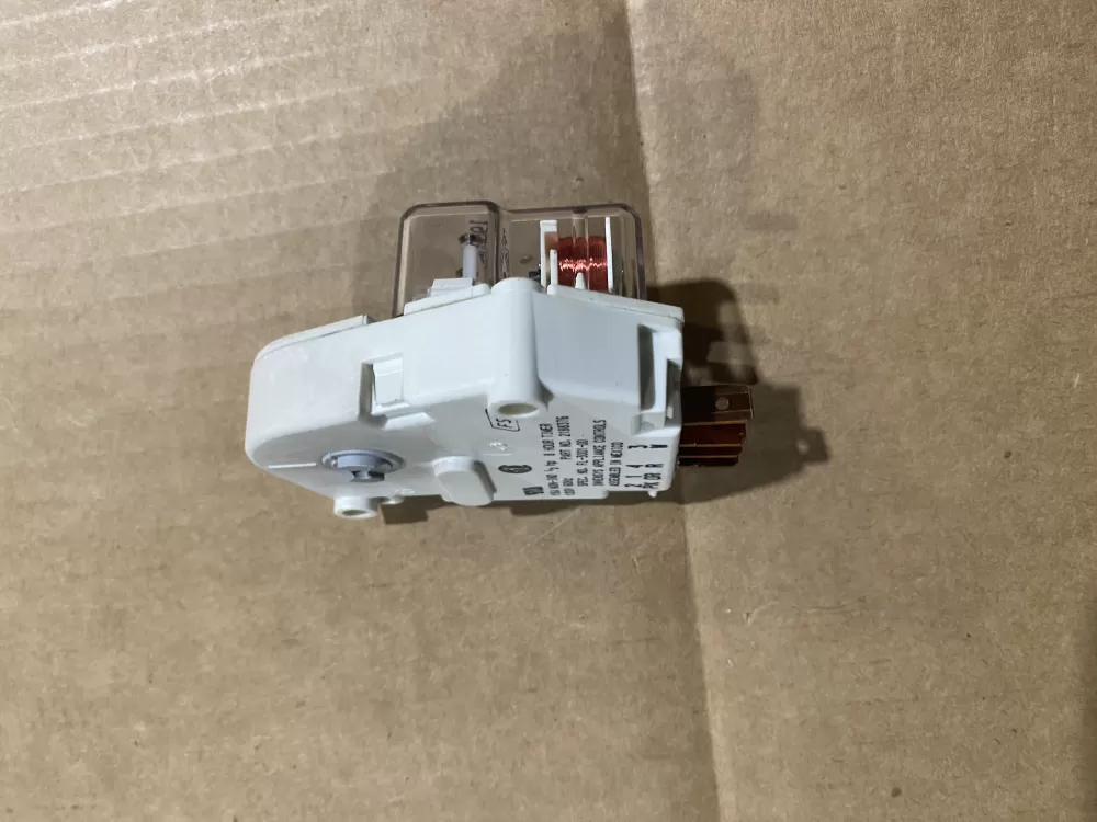 Whirlpool Kenmore W10822278 Refrigerator Defrost Timer AZ78892 | BK1672