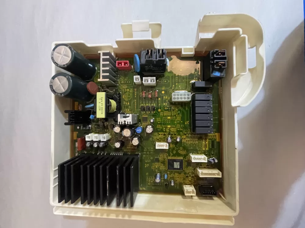 Samsung DC92-00250A DC92-00250 A Washer Control Board