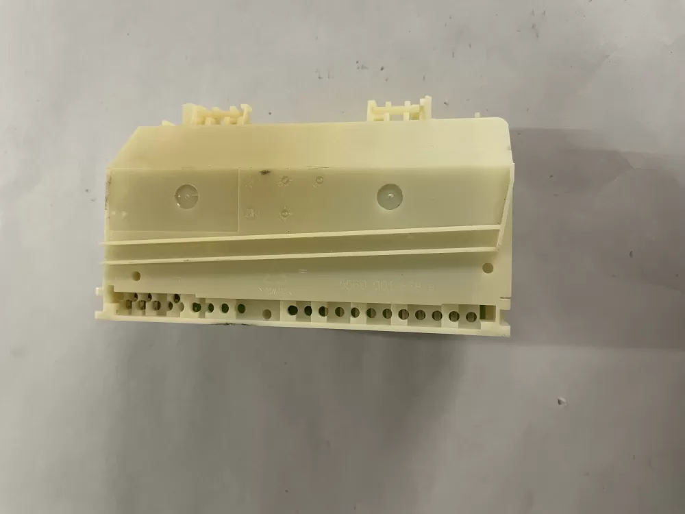 Bosch 9000397599 EPG7030 Dishwasher Control Board   AZ121619 | KM1892