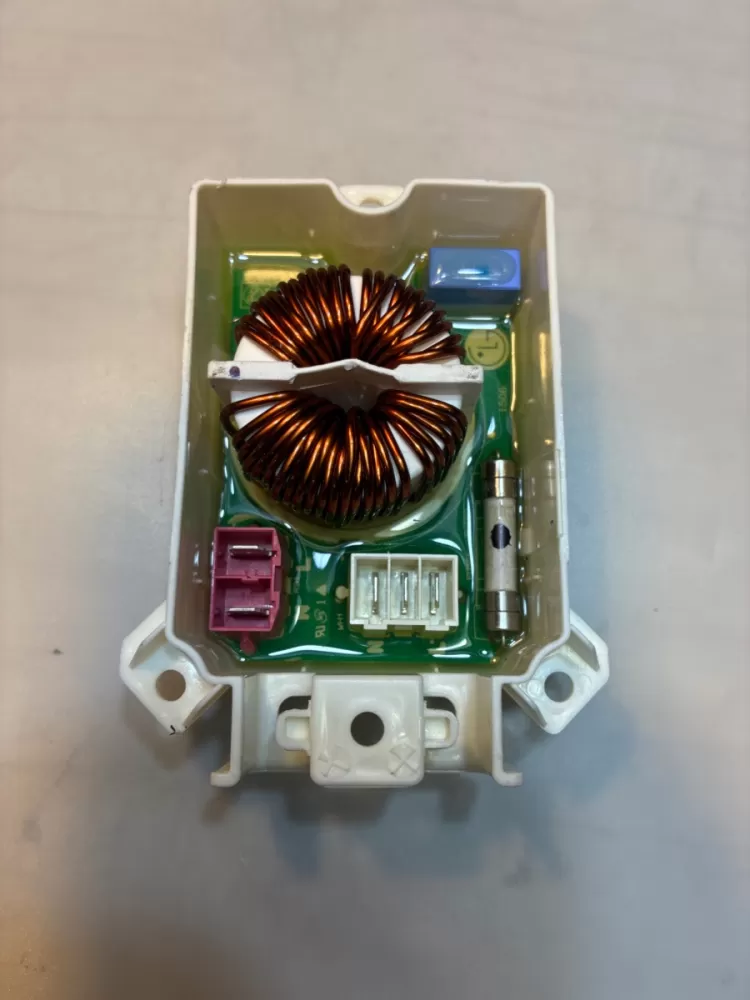EAM60930602 LG Washer Filter