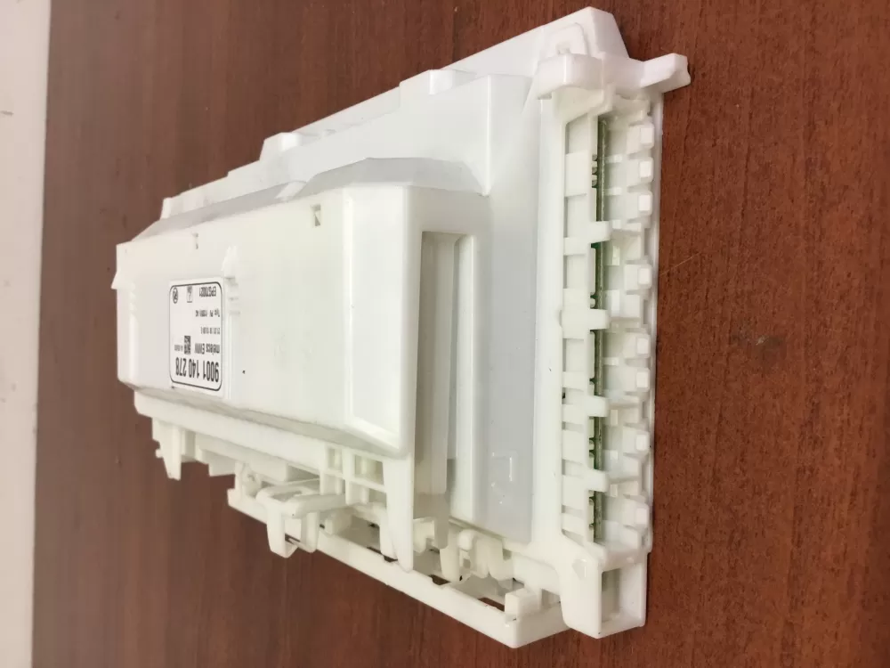 Bosch 9001 140 278 Dishwasher Control Board