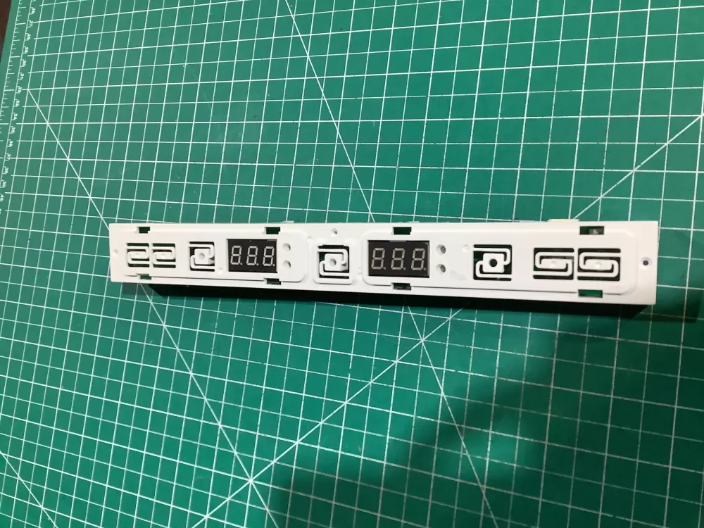 6871JB1374E LG Refrigerator Board - Control