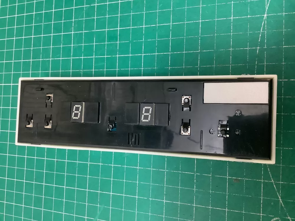 Frigidaire  Electrolux A01078804  AP5953796  242207704  242282304  3516025  5304498023  PS10060580  31160890098 Refrigerator UI Control Board