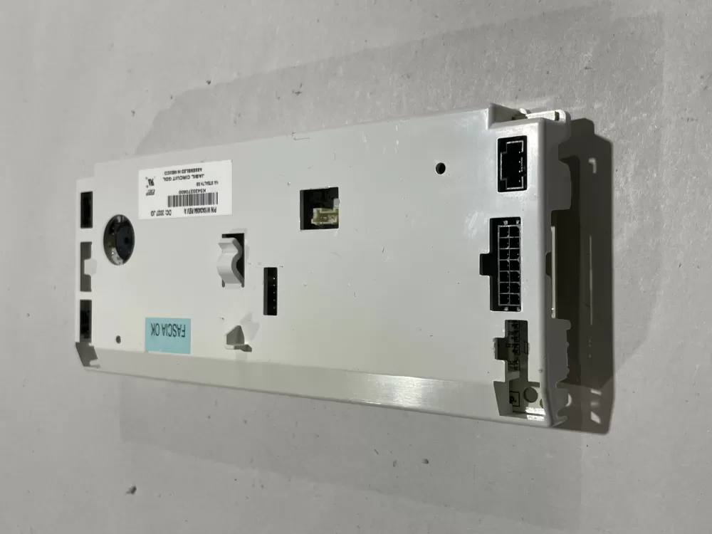 Whirlpool W10434054 Refrigerator Dispenser control Board AZ169634 | Wm2595