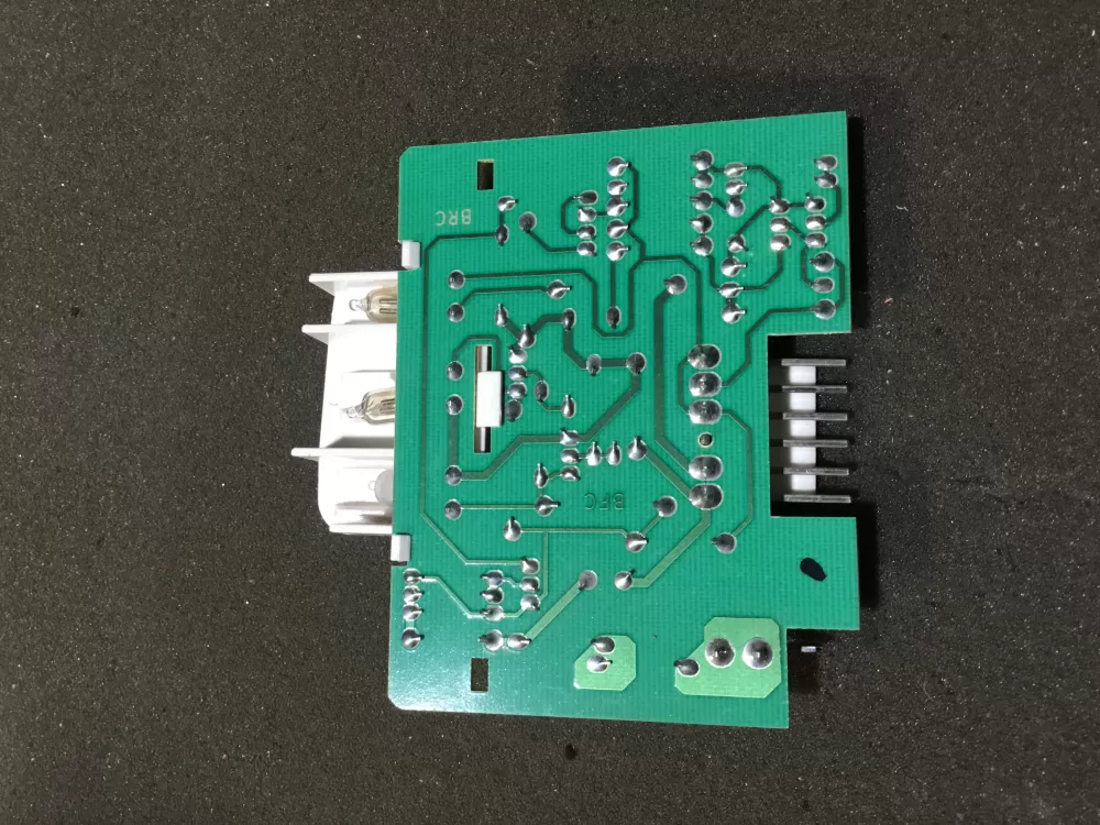 Maytag Dryer 63718980 Control Board AZ74612 | NR1873