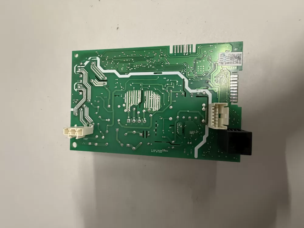 GE 265D3778G100 Dishwasher General Electric Control Board AZ231550 | KM521