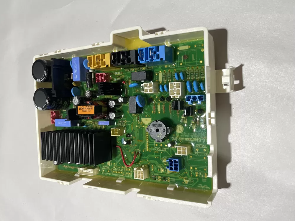 LG AP5606830 EBR64144908 EBR64144920 PS3645585 Washer Control Board