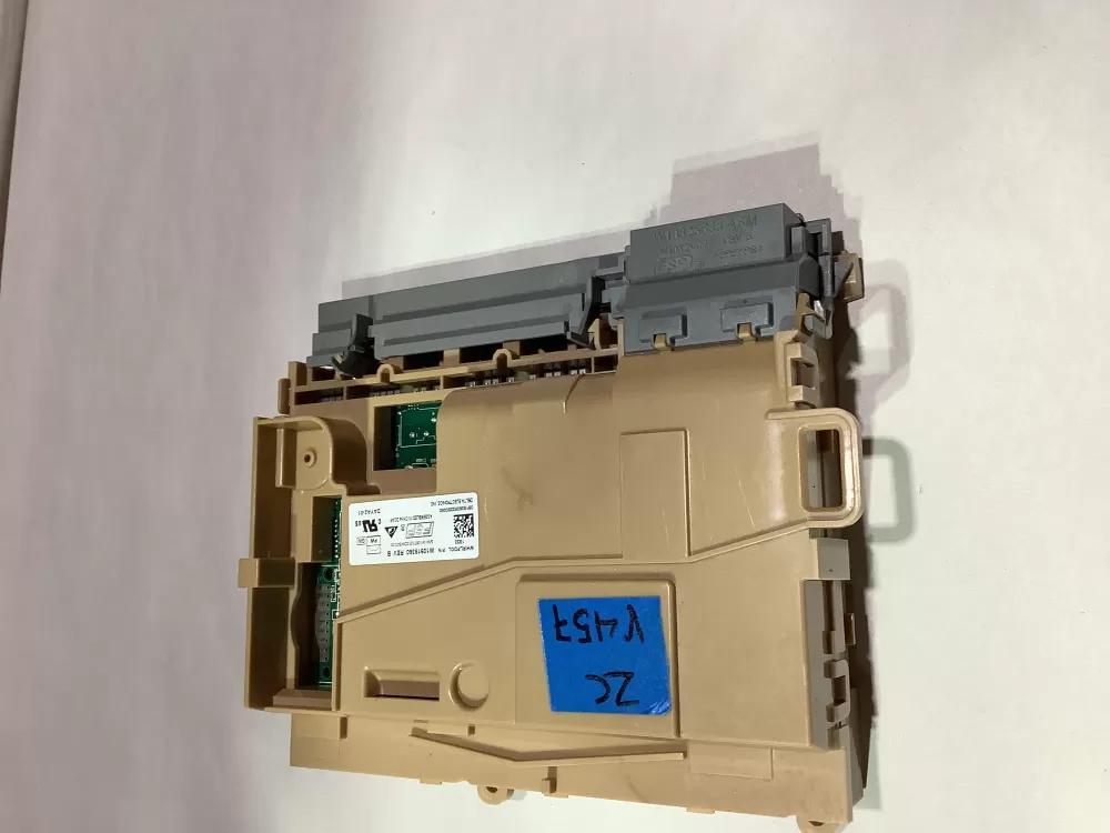 Whirlpool W10919360 W11087226 Dishwasher Control Board AZ144702 | ZCV457