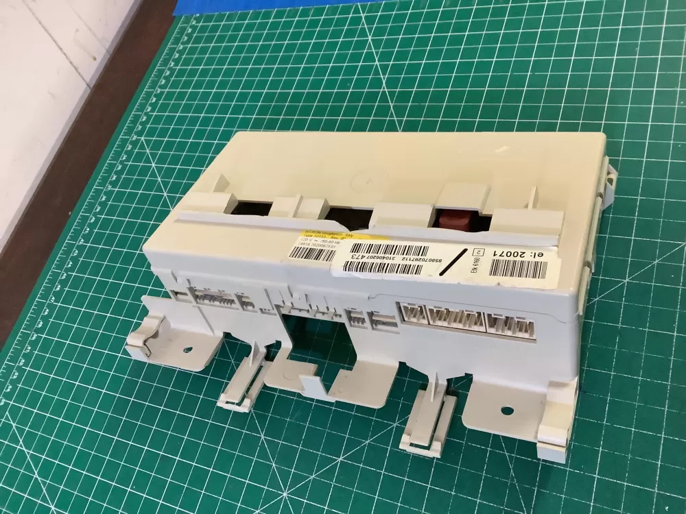 Bitron Whirlpool 461970200675-01 Washer Control Board AZ207384 | NRV914