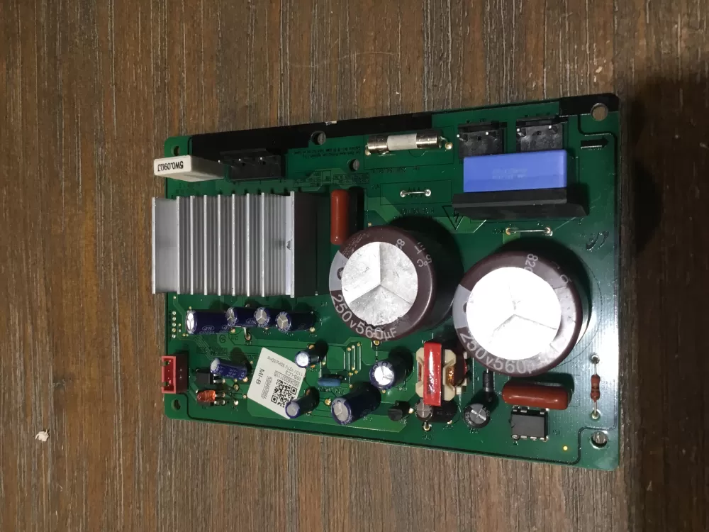 Samsung DA92 00111B DA9200111B Refrigerator Control Board AZ52440 | NR1839