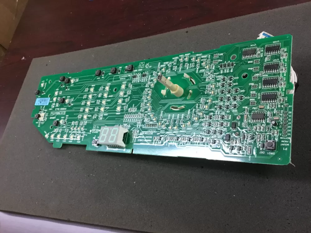 Whirlpool W10051132 W10051134 WPW10051132 Washer Control Board AZ80342 | NR1106