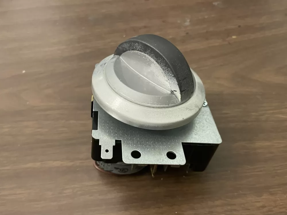 Whirlpool  Kenmore 8299777C Dryer Timer