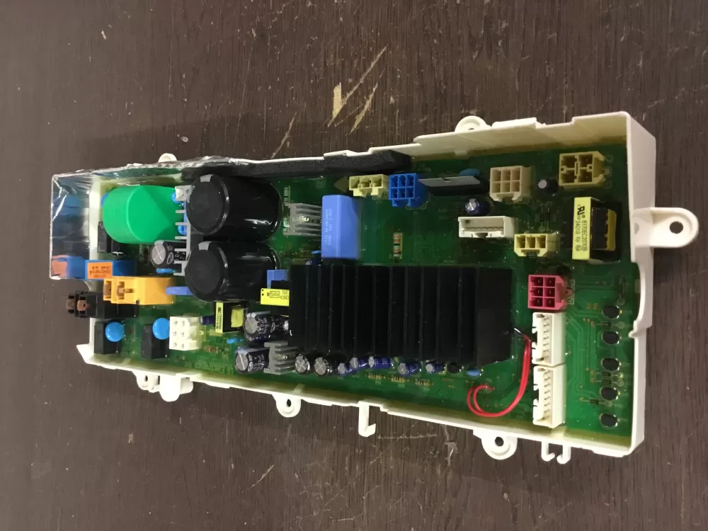 LG EBR62198104 EAX60933303 EBR62198105 Washer Control Board