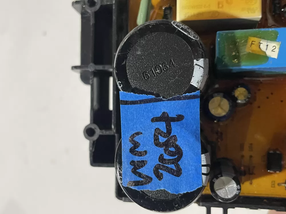 Haier VC755023 Dryer Control Board AZ177911 | Wm2654