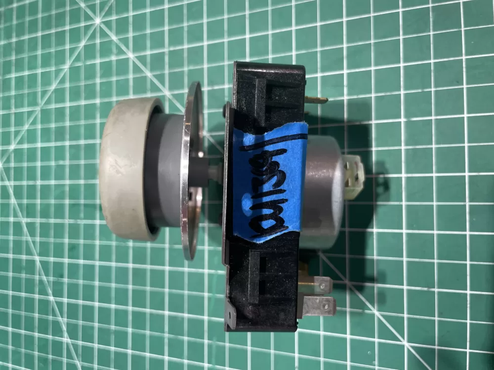 Whirlpool Maytag AP6027508 W10185988 WPW10185988 Dryer Timer AZ153225 | KM1364