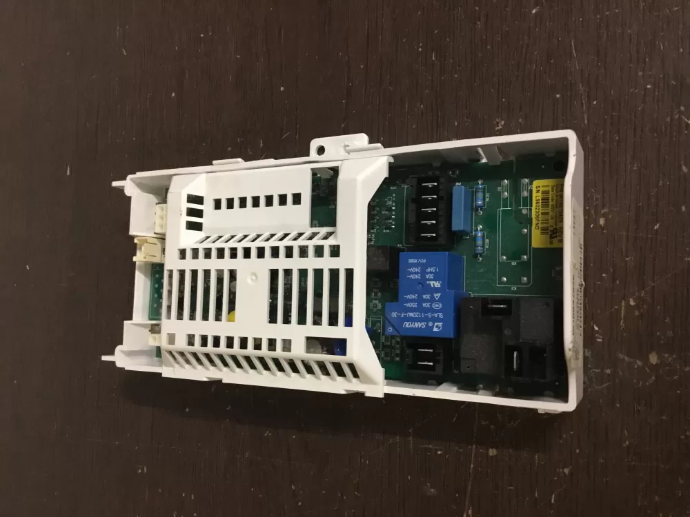 Whirlpool Maytag W11537215 W10875487 Dryer Control Board AZ15764 | NR8