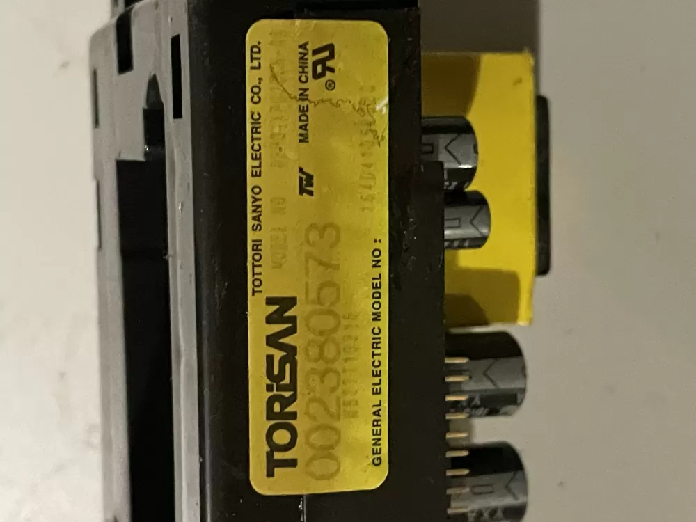 GE AP2633104 875259 WB27T10077 WB27T10216 Range Control Board AZ32451 | Wm143