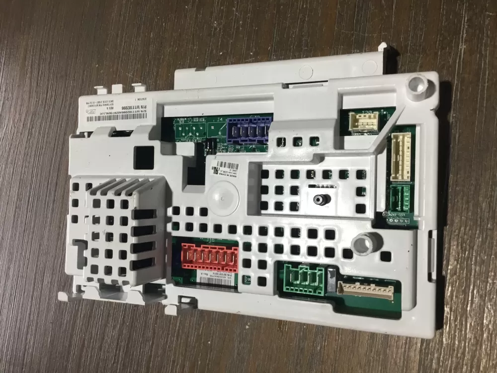Whirlpool W11182096 Washer Control Board AZ52124 | NR1872