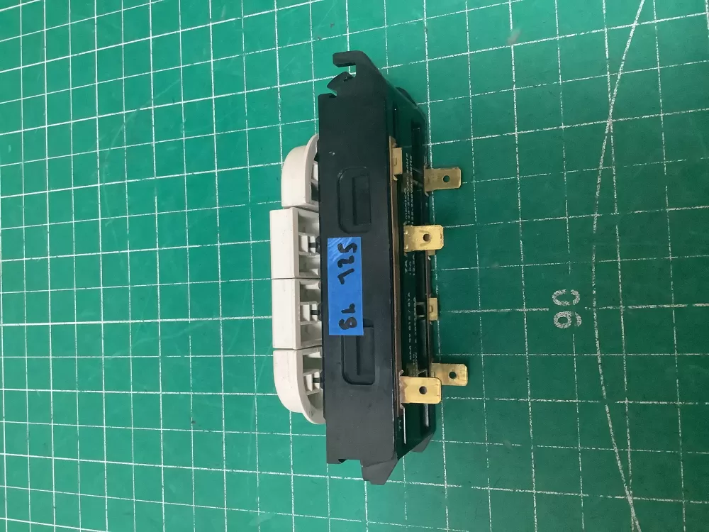 Whirlpool 694419 WP694419 Dryer Buzzer AZ223206 | SLA125