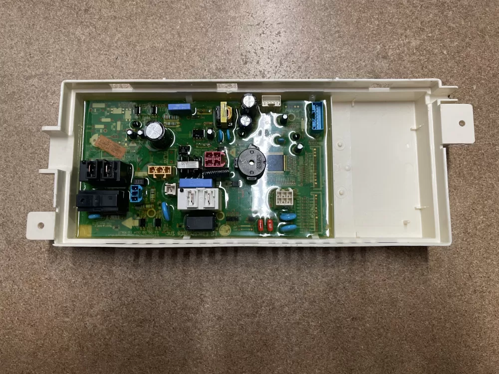 LG EBR31945106 Dryer Control Board