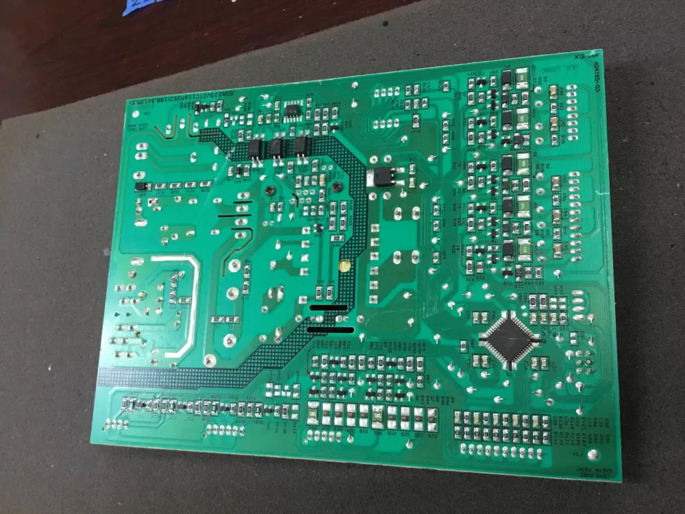 Dacor 4918670200 - Board Electronic Control AZ79734 | NR1208