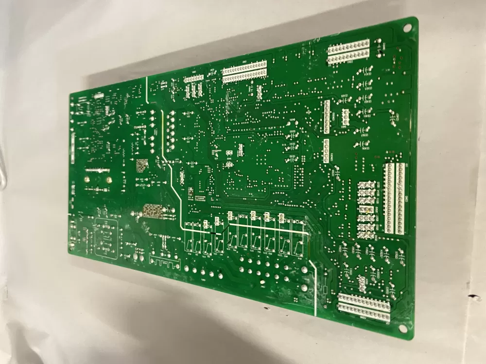 LG EBR86093703 PS12750321 Refrigerator Control Board AZ214573 | Wm959