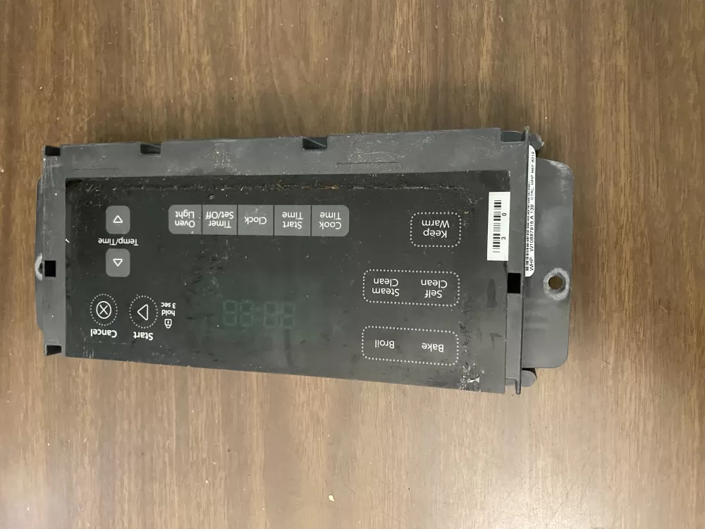 Whirlpool W10834004 W10887916 W11043506 Range Control Board AZ92407 | BK1574