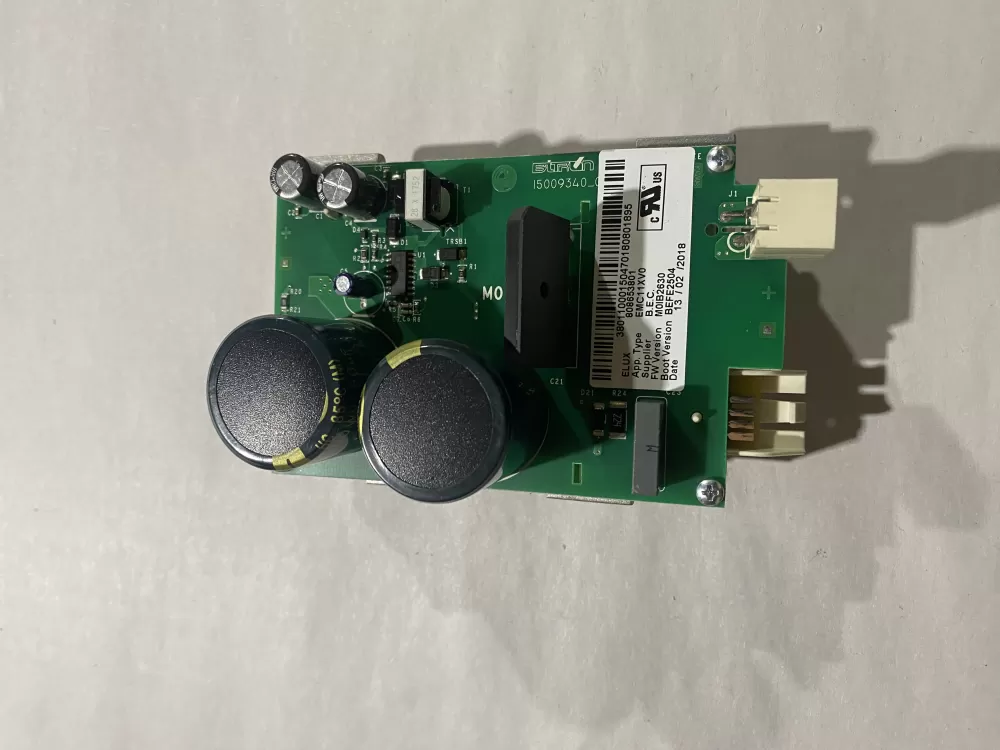 Frigidaire  Kenmore 808653801 Washer Control Board