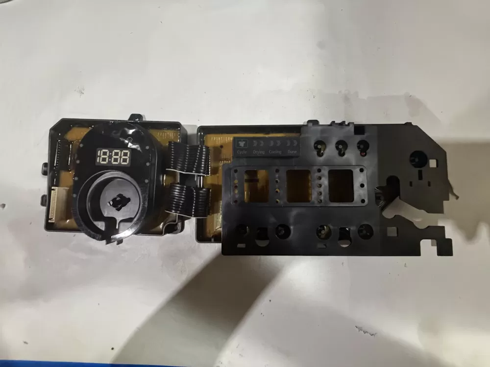 20098828 Samsung Washer Board - Display / Interface