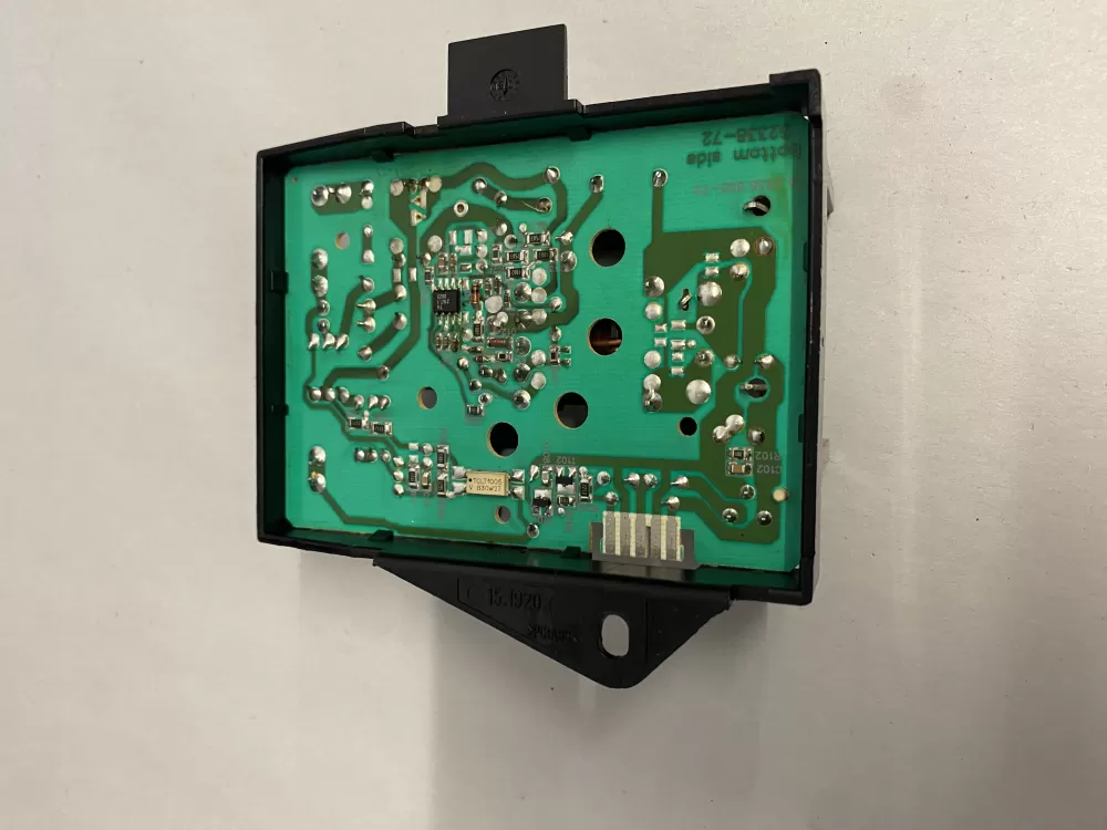 Thermador 52338-72 Range Oven Control Board AZ214501 | BK1795