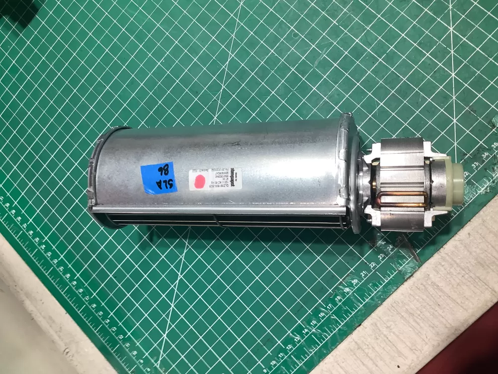  EM3025LH71 Qlz06 1800 3025 71 Oven Blower Motor AZ163216 | SL86