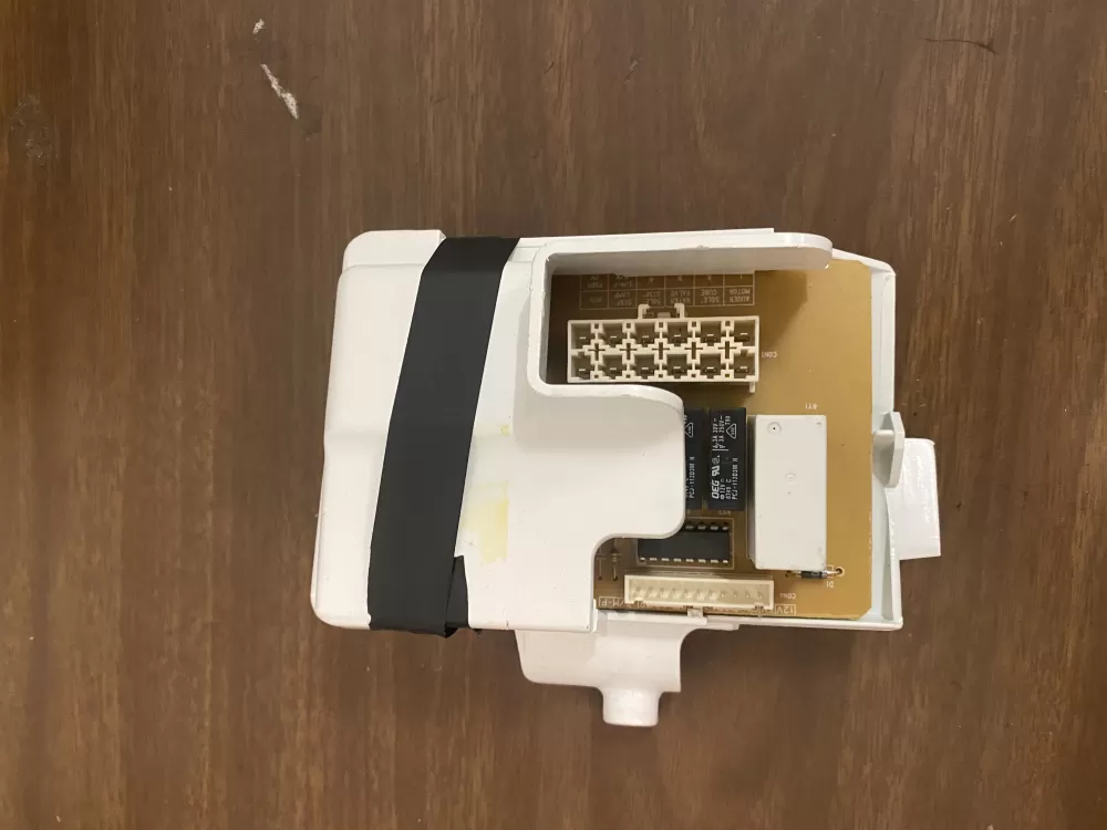 LG 6871JB2061C Refrigerator Control Board AZ39901 | BK970