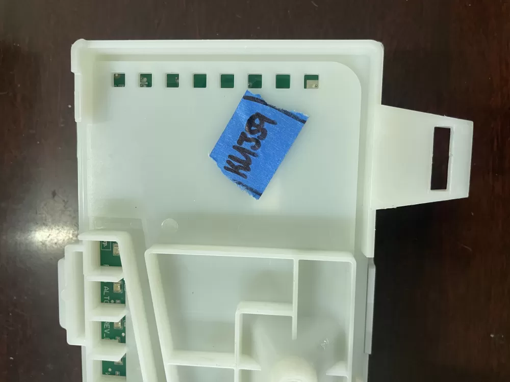 Maytag W11320239 W11419215 W11646282 W11654023 Washer Control AZ35304 | KM359