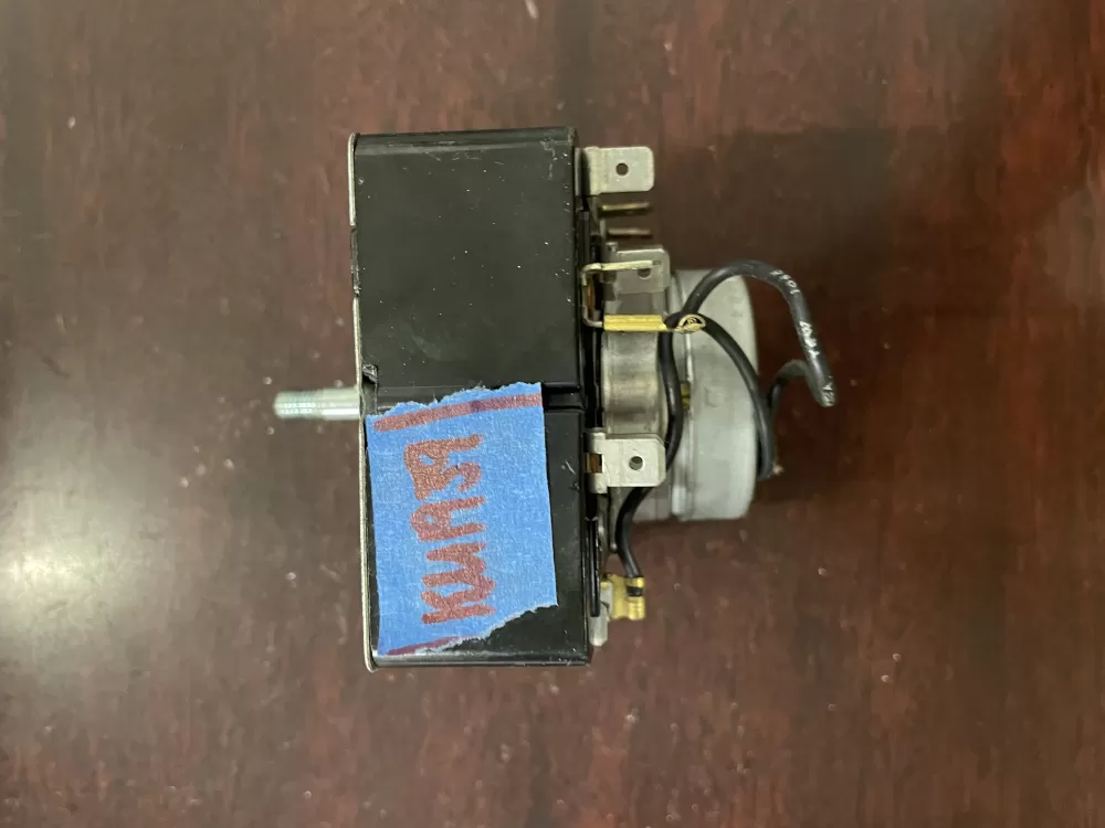 Maytag 6 3086110 Dryer 308110 Timer 308110 AZ53300 | KM1939