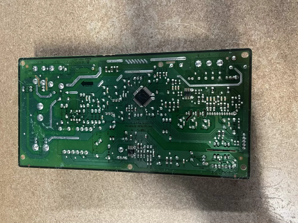 Samsung DA94 00680A DA92 00215C Refrigerator Control Board AZ22998 | KM1647